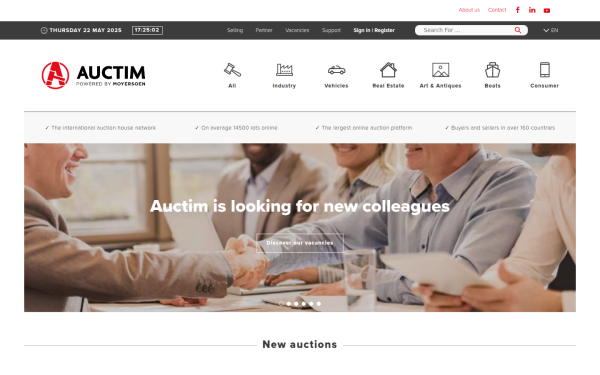 www.auctim.com