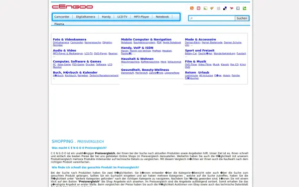 www.cengoo.de