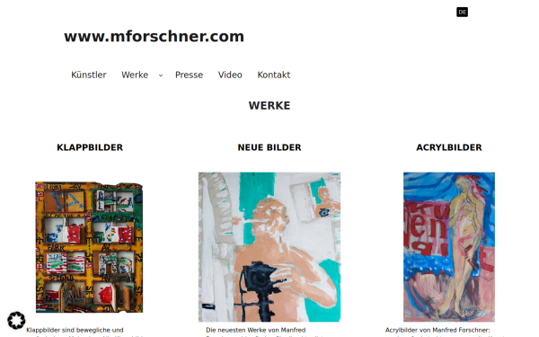 www.mforschner.com