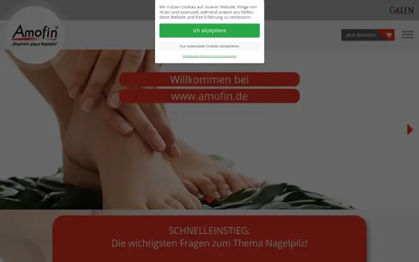 amofin.de