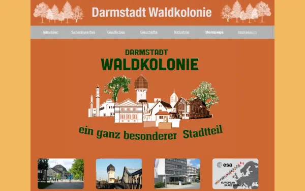 darmstadt-waldkolonie.de