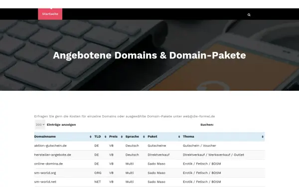 domainverkauf.die-formel.de