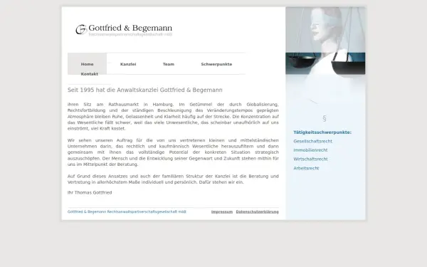 gottfried-begemann.de
