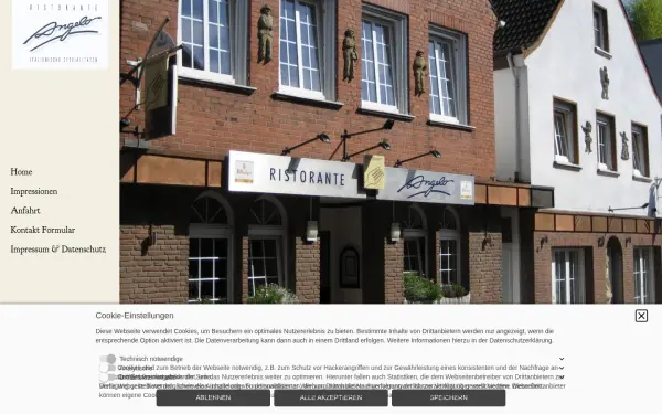 angelo-ristorante.de