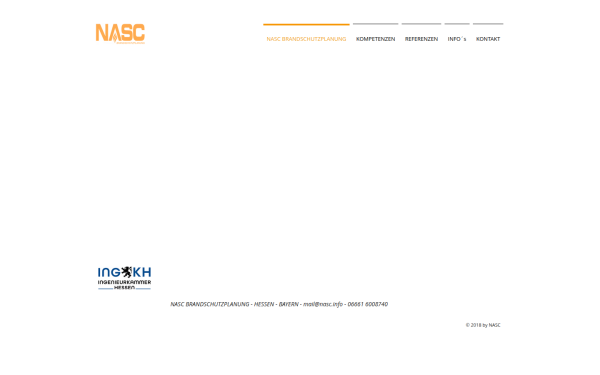 www.nasc.info