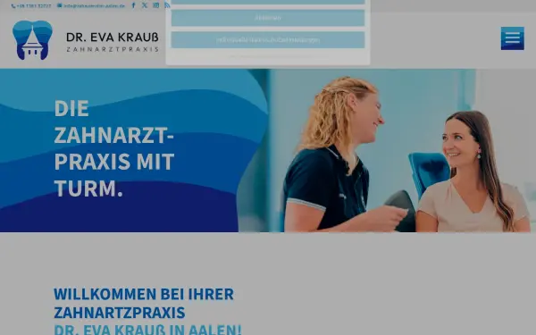 zahnaerztin-aalen.de