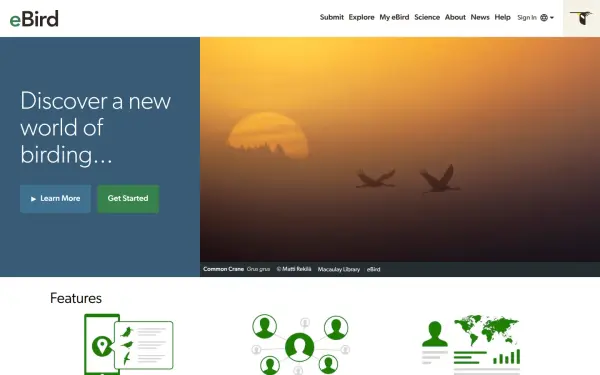 ebird.org