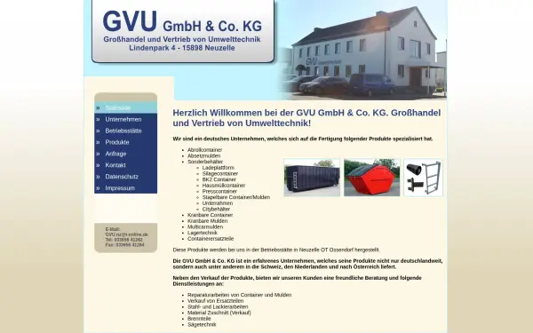 gvu-container.de
