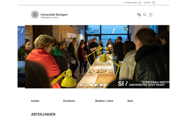 www.si.uni-stuttgart.de