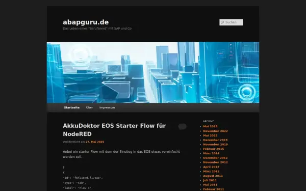 blog.abapguru.de