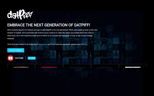 datpiff.com