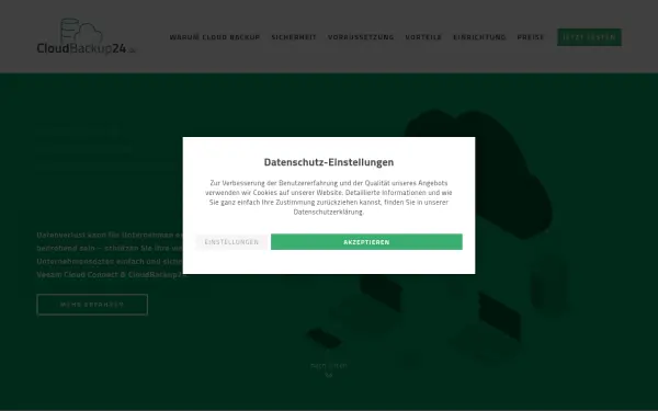www.cloudbackup24.de