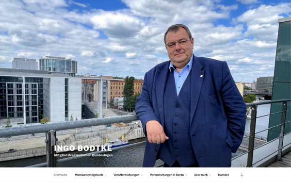 www.ingobodtke.de