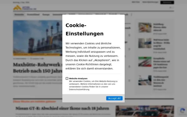 aktienfinancial.de