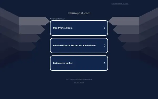 albumpost.com
