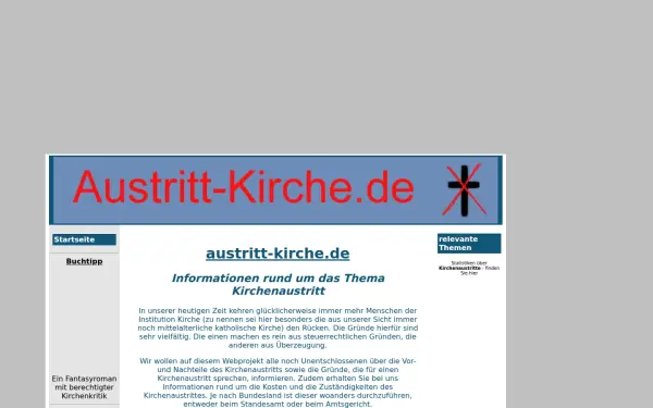 austritt-kirche.de