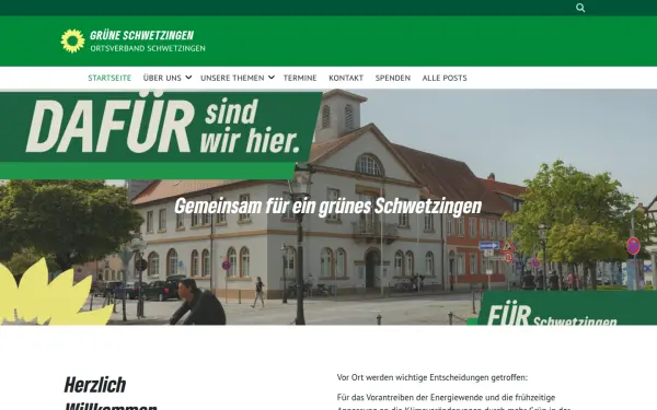 gruene-schwetzingen.de