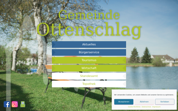 ottenschlag.com
