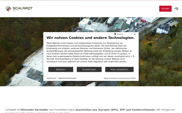 www.schlaadt.de