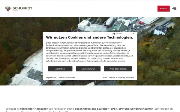 www.schlaadt.de