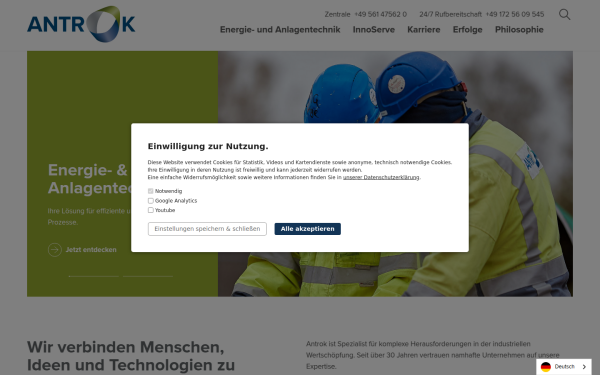 antrok.de