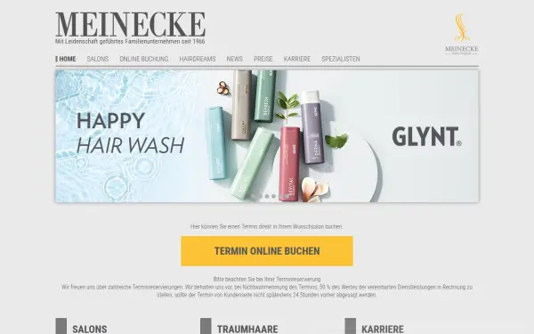 www.meinfriseur.de