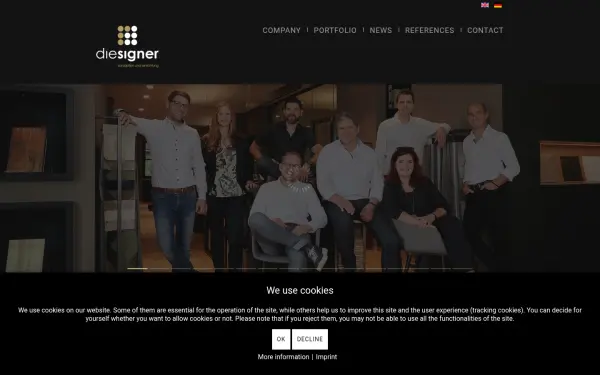 diesigner.de