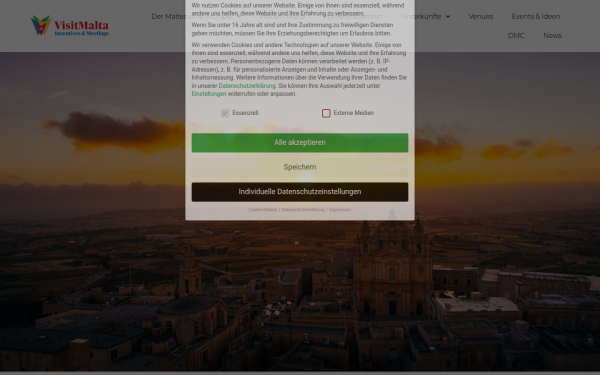 meetmalta.de