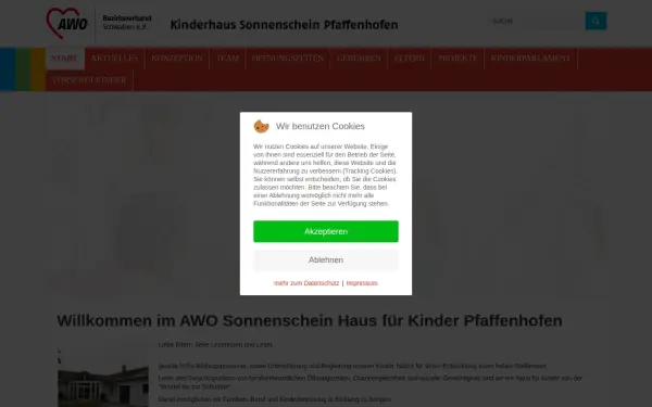 awo-kita-pfaffenhofen.de