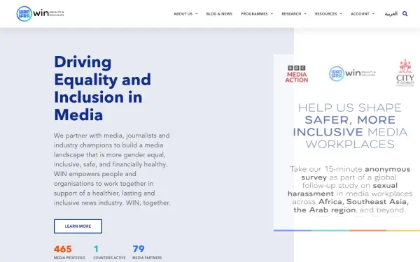 womeninnews.org