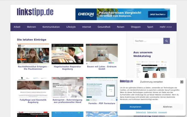 www.linkstipp.de