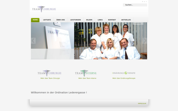 www.teamchirurgie.at