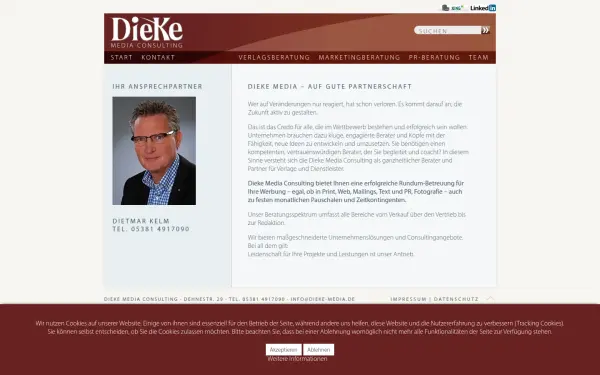 dieke-media.de