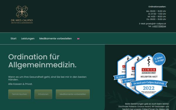 www.dr-calipso.at