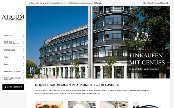 www.atrium-kassel.de