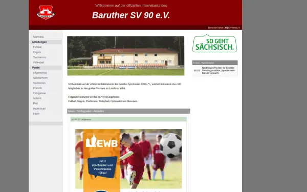 baruthersv90.de