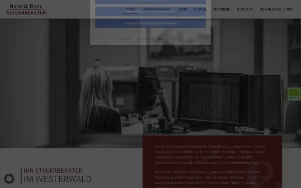 www.batzbatz.de