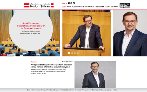 www.rudolf-silvan.at
