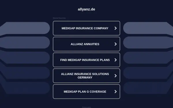 allyanz.de