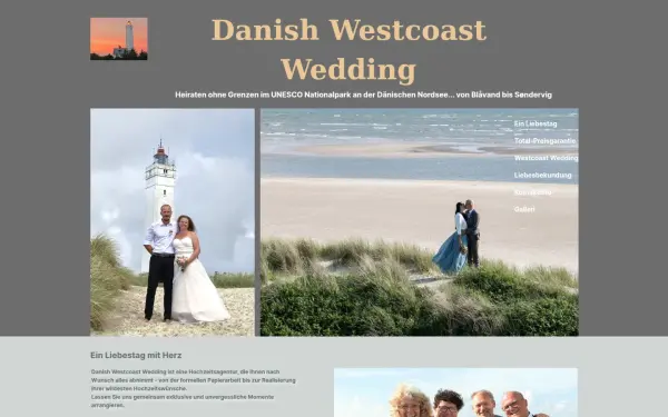 danishwestcoastwedding.de