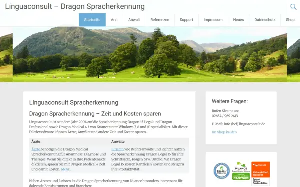 linguaconsult.de