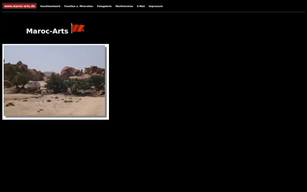 maroc-arts.de