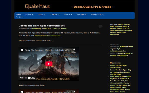 www.quakehaus.com