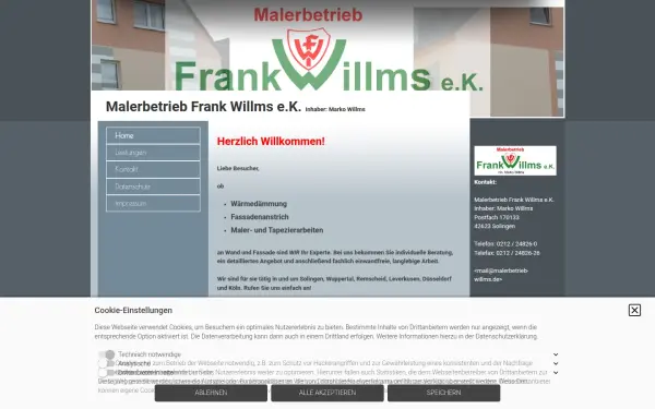 malerbetrieb-willms.de