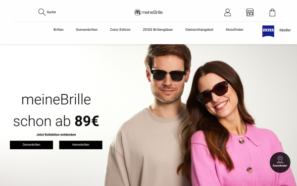 meinebrille.de
