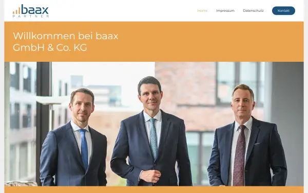 www.baax-partner.com