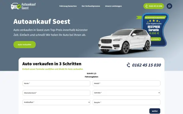autoankauf-soest.de