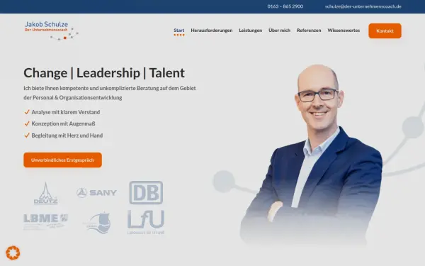 der-unternehmenscoach.de