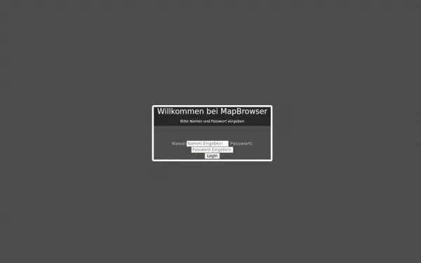 mapbrowser.de