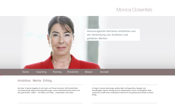 monica-ockenfels.de